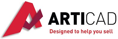 Articad Logo